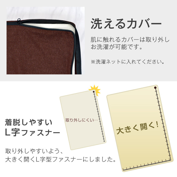 [ダブル] 高反発マットレス ワンランク上の高密度30D 厚み10cm〔13810018〕