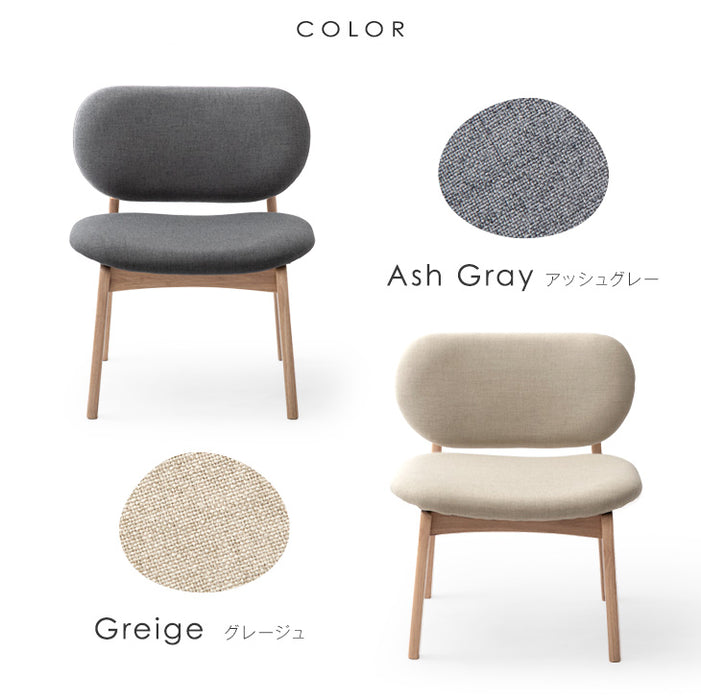 ダイニングチェア ワイド60cm 北欧カフェスタイル チェア 完成品 アッシュ 無垢材 天然木〔82100012〕