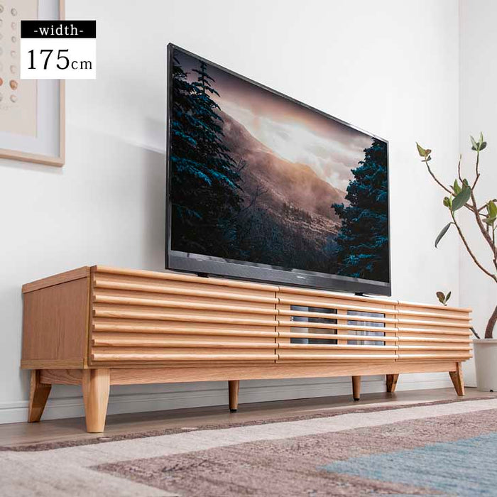 テレビボード 175cm 柏木工 幅175cm テレビ台 完成品 アッシュ テレビボード 175cm 柏木工 幅175cm テレビ台 完成品 アッシュ