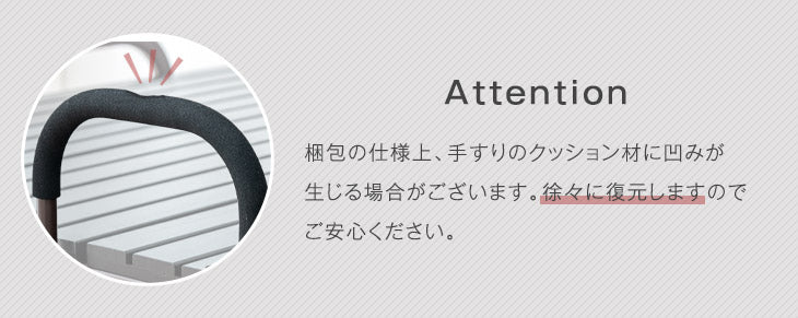 [シングルワイド] 天然桐すのこベッド ハイタイプ 折り畳み式  キャスター付き 折りたたみベッド すのこ〔17610052〕