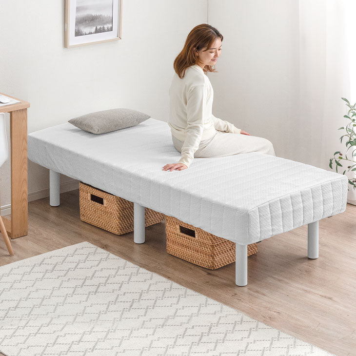 セミシングルベッド