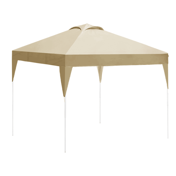 [3m用] 当店タープテント専用 フライシート 単品 [商品番号：19000010/19000014/19000052 専用]〔44400041〕