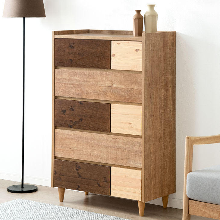 5段チェスト 5段の通販│チェスト・タンス│収納用品│寝具・インテリア