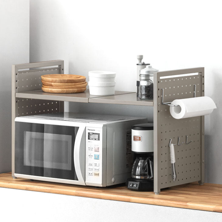 プラスワン「収納家具」