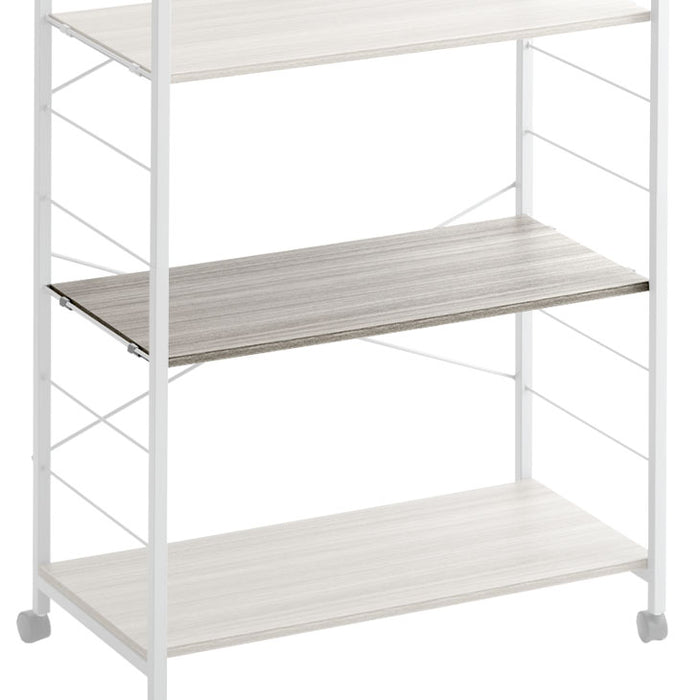 商品番号：【72600010】【72600011】【72600012】専用 棚板 追加パーツ 1枚 組み換え ラック 専用〔72600013〕