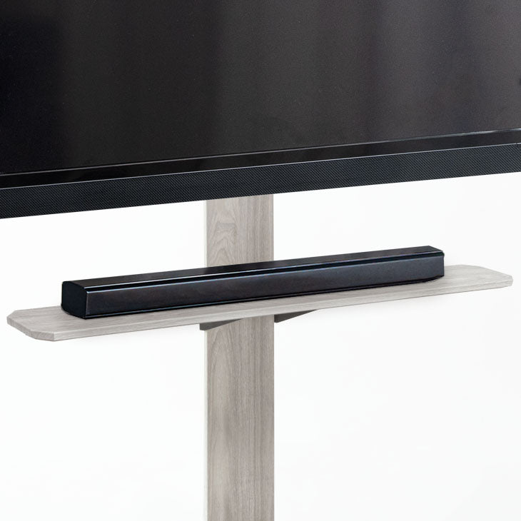 45400051・45400072・45400092・45400093】専用 サウンドバー棚板 幅