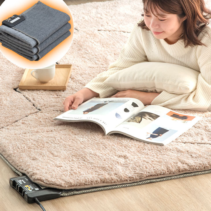 「Ranking」ホットカーペット