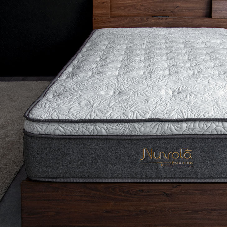 はる　マットレス エアーメッシュマットレス (セミダブル) （厚さ2cm） マットレス