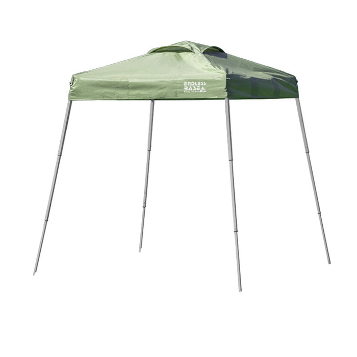 当店タープテント専用 1.5m フライシート 単品 商品番号 【74100001/74100011 専用】〔74100016〕