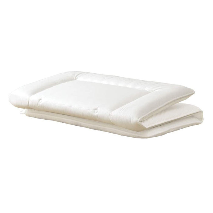 【アウトレット キャンセル戻り品】二段ベッド専用 SS対応 敷布団 日本製〔1851001002out・out1446〕