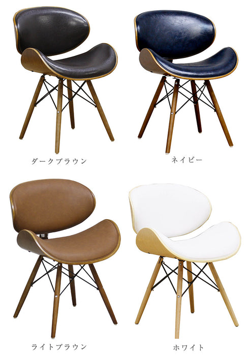 イームズ チェア カジュアルチェア リプロダクト DSW 〔23570060〕