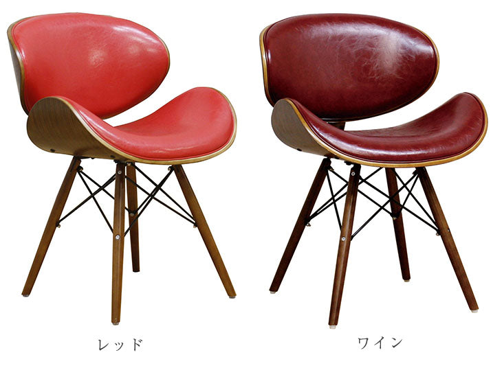 イームズ チェア カジュアルチェア リプロダクト DSW 〔23570060〕