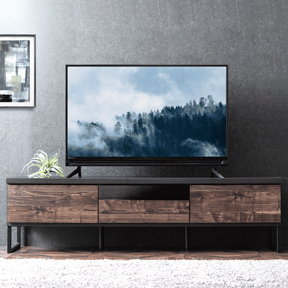 ゼシア 送料無料 テレビ台 150 ヴィンテージ テーブル80 24900080.png?v=1734567823