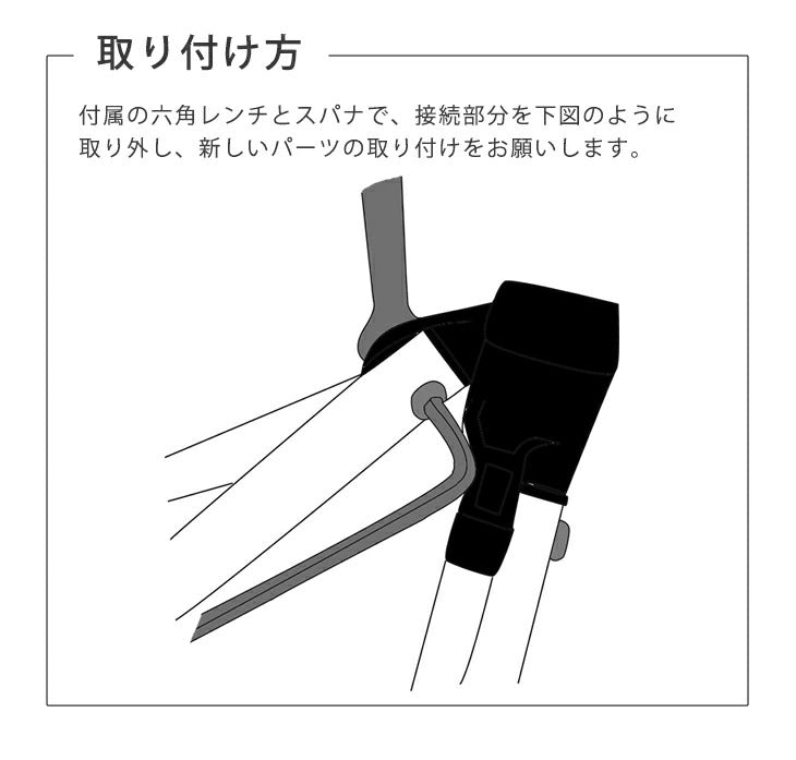 当店タープテント専用 1.5m パーツ 単品 フレーム 脚部 スチール 商品番号 74100001：74100011 専用 ENDLESS BASE〔74100015〕