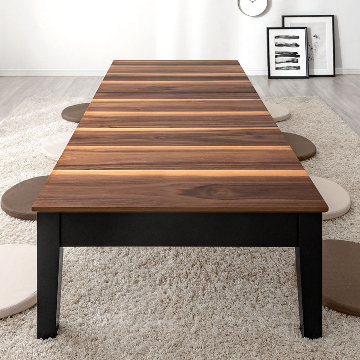 ビンテージ伸長式 テーブル（幅76cm／長さ120〜150〜180cm） ビンテージ伸長式 テーブル（幅76cm／長さ120〜150〜180cm）