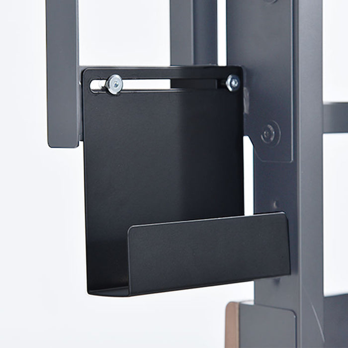 (商品番号：56800007/56800008/56800018)専用 HDDホルダー 追加 1個 テレビスタンド専用〔56800039〕