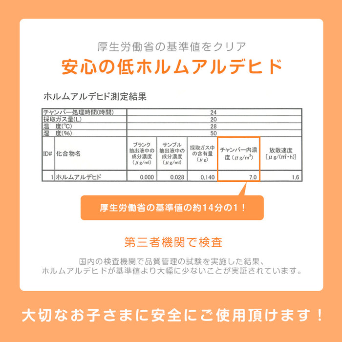 [幅90cm] 現役ママが考えた! 絵本ラック ワイドタイプ 絵本棚 大容量 天然木 おもちゃ収納 絵本 3段〔64900004〕