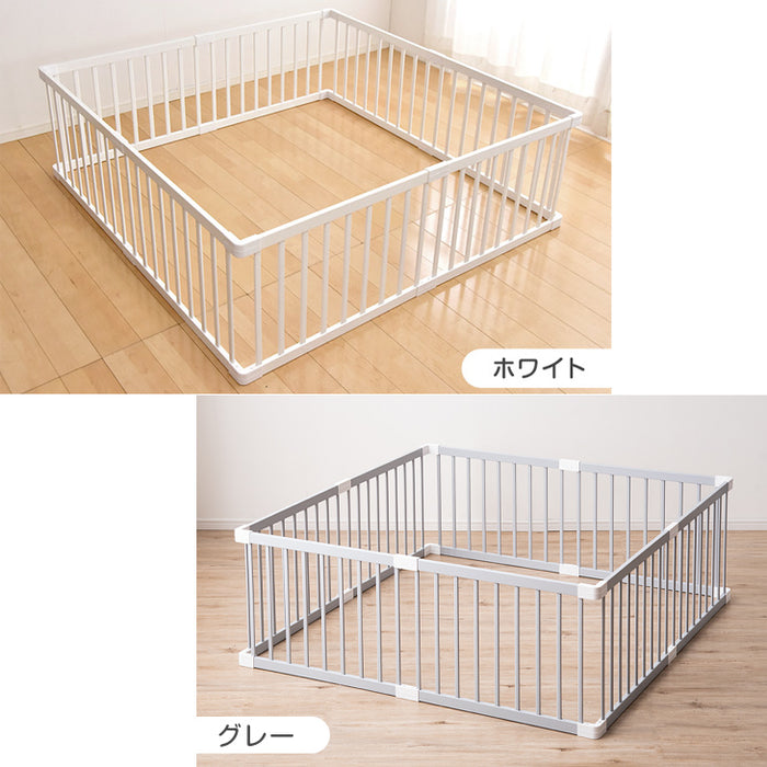 【 セイフプレイペン 木製 専用 パネル単品 】 【商品番号：30600001 専用】〔65200006〕