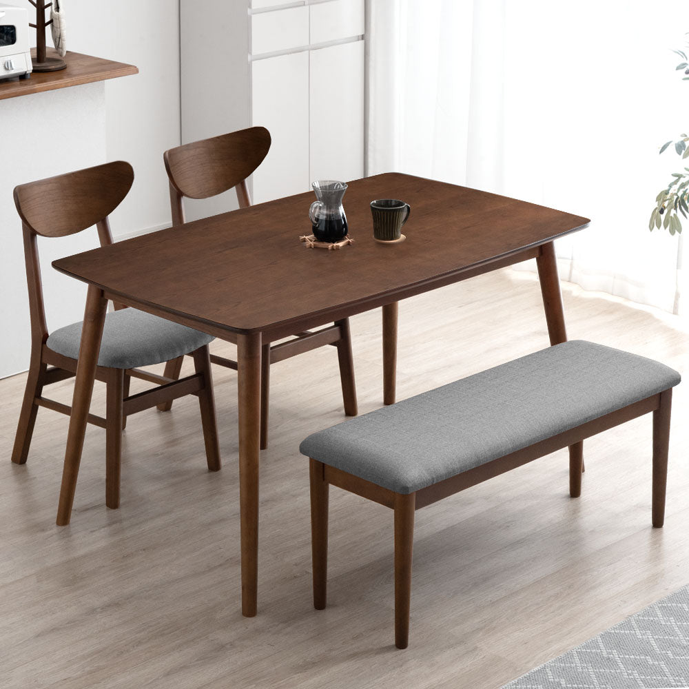 ダイニングテーブル４点セット