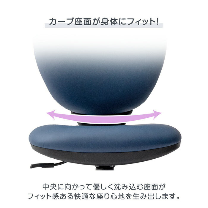 【新開発】現役ママが考えた 学習机 5点セット チェア デスク ライト付き 天然木 コンパクト ワゴン〔49600909〕