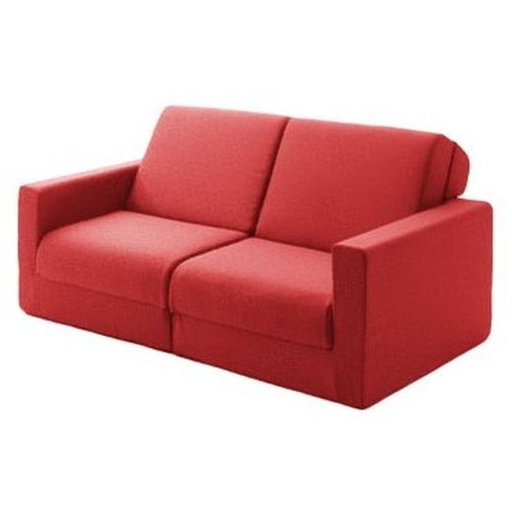 組み換え自由 ソファーベッド【2人掛け ベージュ 幅約192cm 日本製 組み換え自由 ソファーベッド【2人掛け ベージュ 幅約192cm 日本製