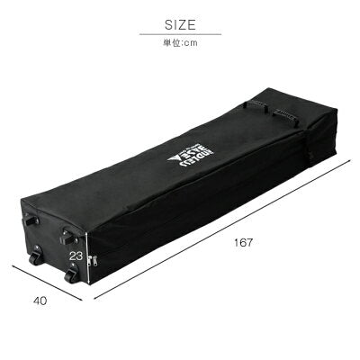 【新品未開封】Origem タープテント キャスター付収納ケース 2.5x2.5 Amazon | ToopTapu タープテント 【組立と運び簡単