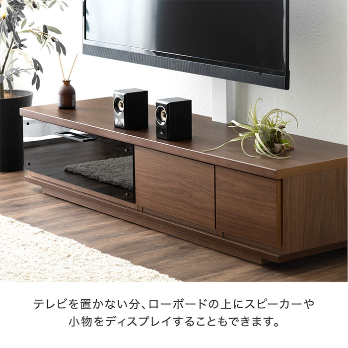 売り切れ ケンホープ 秋草102号　テレビ台(80)  S1842