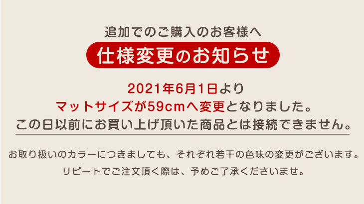 6畳  ジョイントマット 32枚 大判59cm 防音 防炎タイプ サイドパーツ付 防音 断熱 単色 床暖房対応〔49400006〕
