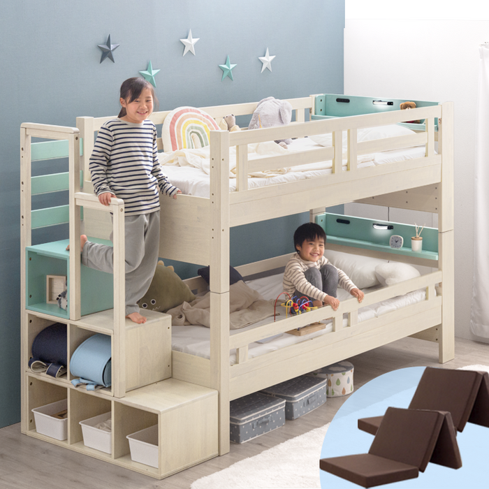 2段ベット 2段ベット