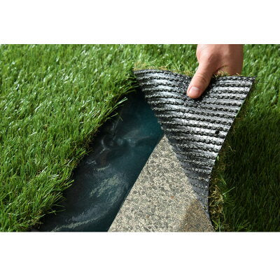 2個セット [15cm×5m]人工芝用ジョイントテープ   ワイドタイプ〔50900065〕