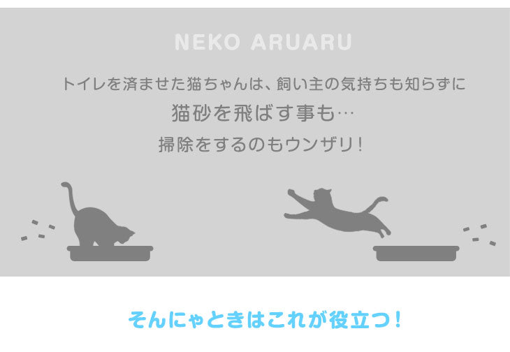 幅69cm 3段 キャットケージ コンパクト 引き出し 穴開きトレー ハイタイプ キャスター 脱走防止〔52800005〕〔52800005〕