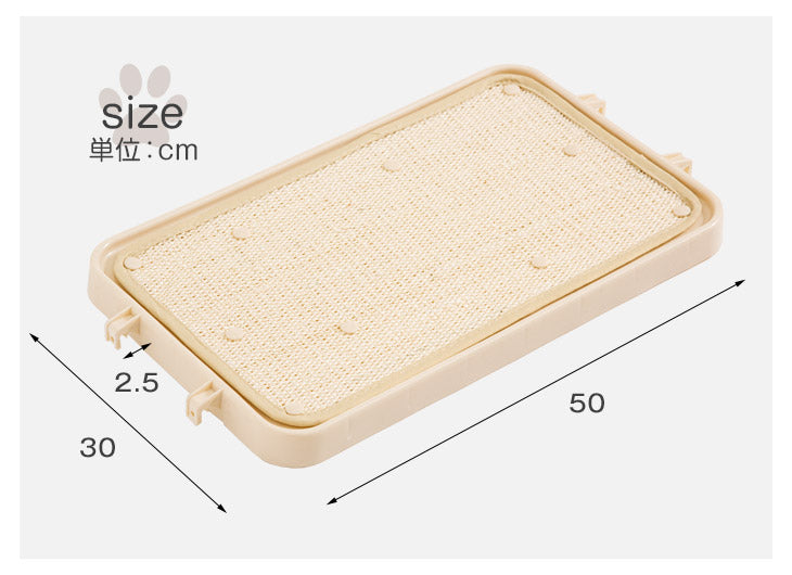 ステップ単品 【24610054】 【24610051】専用  キャットケージ〔52800008〕