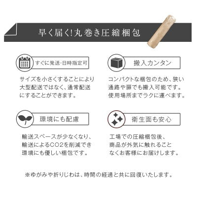 [130×190] 高反発ウレタン 洗濯できるラグカーペット 1.5畳 ホットカーペット対応 極厚23mm 厚手 低ホル 滑り止め付〔61140568〕