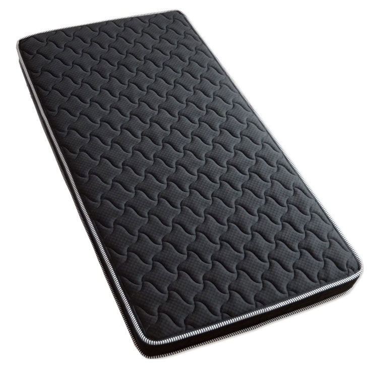 シングル］ボンネルコイルマットレス 通気性抜群 3Dメッシュ〔65090104