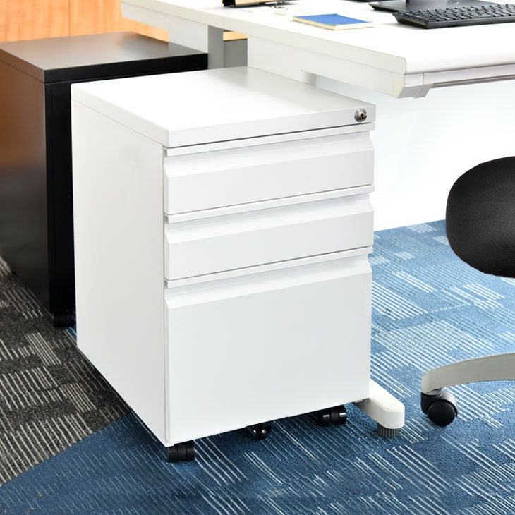 ワゴン オフィス移転