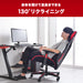 オフィスチェア デスクチェア ゲーミングチェア