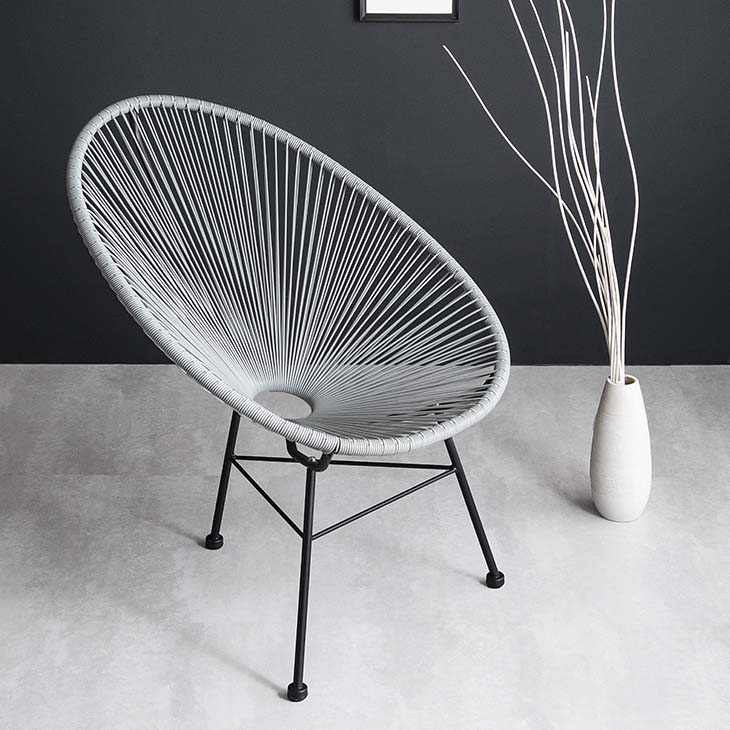 プラスワン「ベランダ」