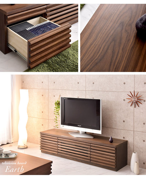 幅160cm 完成品 テレビ台  【超大型商品】 〔71020043〕