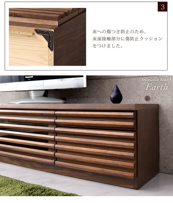 幅160cm 完成品 テレビ台  【超大型商品】 〔71020043〕