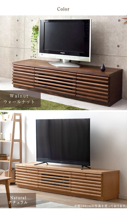 幅160cm 完成品 テレビ台  【超大型商品】 〔71020043〕