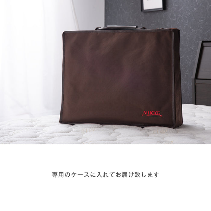 [シングル] 毛布 オールカシミヤ100% 日本製 純毛〔73800001〕