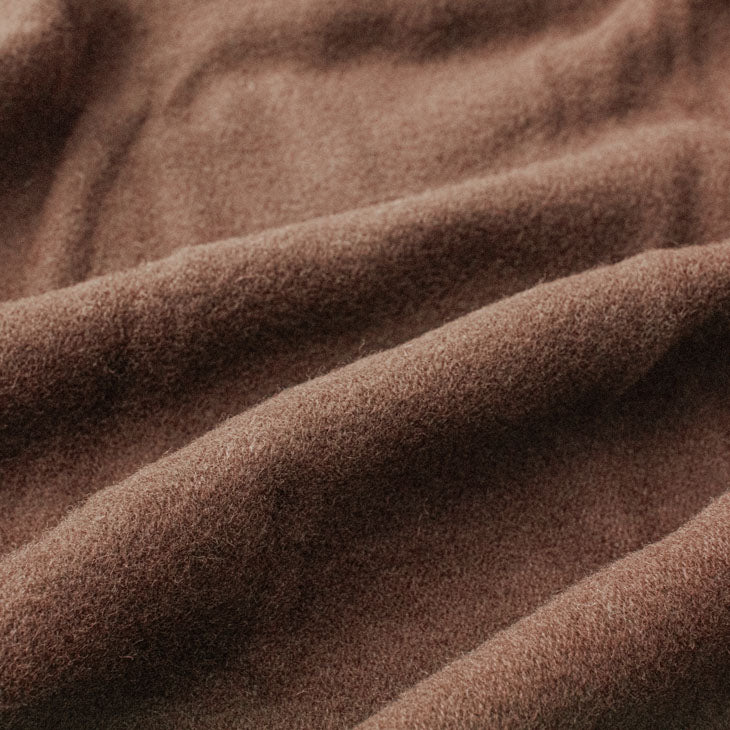 新作‼️ウールギャベ 手織り172×236cm リビングサイズ 上質 新品未使用 播州織ソフト二重織ジャガード | カラフルな柄 - mulberry fabric