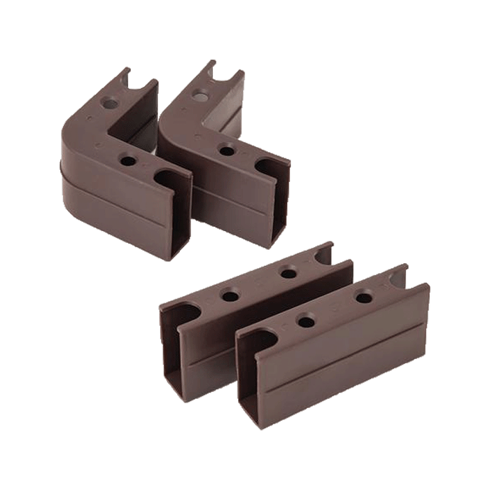 木製ベビーサークル用 追加ジョイントパーツ単品 【 30600001