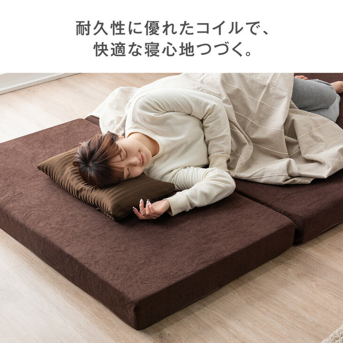 【最大250円OFFクーポン配布】マットレス ボンネルコイル シングル セミダブル ダブル 厚み16.5cm 薄型 硬め 高密度 スプリングマットレス  ボンネルマットレス ベッドマット コイルマットレス 高品質 シングルマットレス 通気性 コイル 敷き布団 送料無料 | GARAGE 