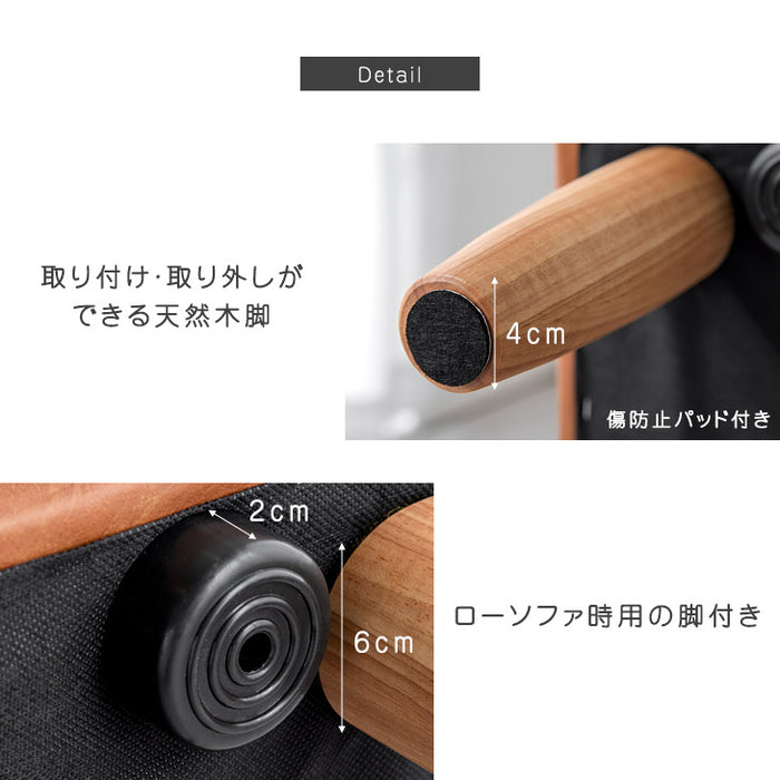 ベンチ ダイニングチェア 背付タイプ クッション付 張地Bランク リビングチェア 食卓椅子 ダイニング 幅143cm 天然木 ナチュラル ダークブラウン HM-0072