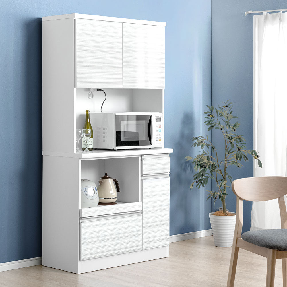サン商品　レンジボード　完成品 90_1_80bbf2e1-b45c-42e2-b94d-