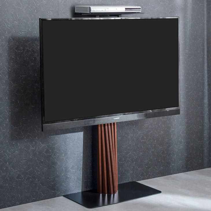 異素材デザイン 天然木 テレビスタンド 棚板1枚セット 震度7試験クリア