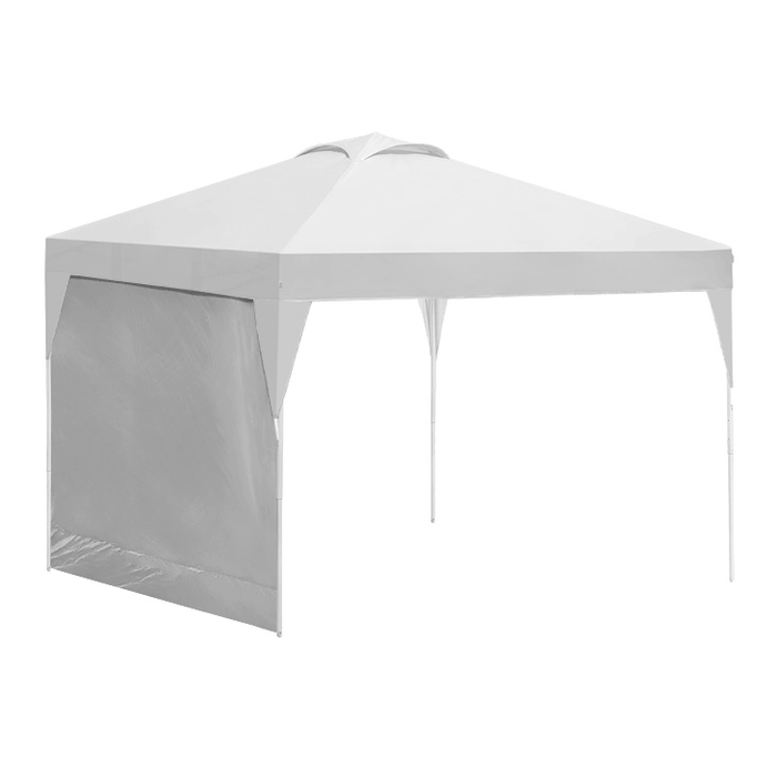 [3m用] 当店タープテント専用 サイドシート2枚セット 商品番号：19000010/19000014/19000052 専用 サイドシート 単品〔44400018〕