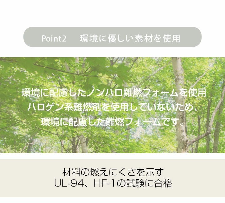 吸音材 2枚セット 1×1m 厚み 5cm 日本製 難燃 波型 プロファイル 吸音材 ウレタンフォーム スポンジ 50mm 吸音 防音 壁 壁面 スタジオ 楽器 賃貸 マンション アパート ブラック シート〔23300069〕